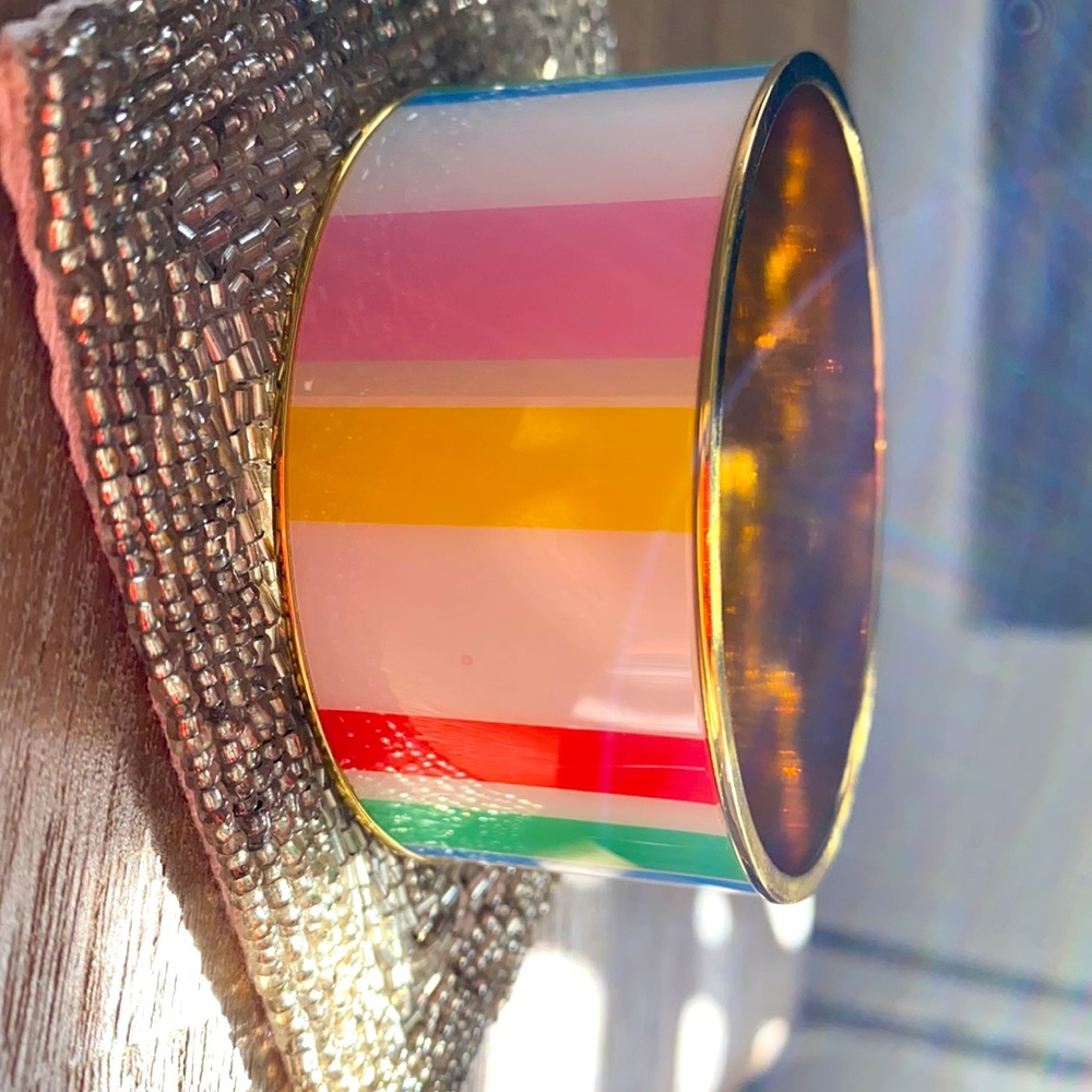 Kate Spade bangle - Picture 8 of 8